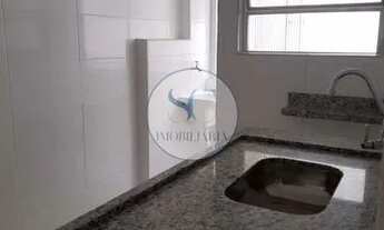 Imagem 7: Apartamento com 1 dorm, Gonzaga, Santos - R$ 350 mil, Cod: 2818