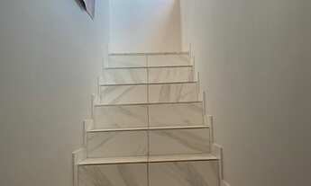 Imagem 2: Abrantes Casa solta Fino Acabamento 2/4 suíte 90m² Camaçari Bahia