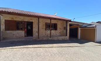 Imagem: Casa em Vila Nova