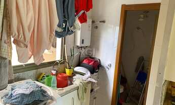 Imagem 6: Apartamento para Venda - 121m², 3 dormitórios, sendo 1 suites, 1 vaga - Higienópolis