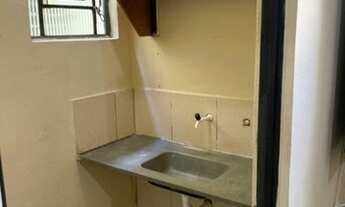 Imagem 3: Kitnet Mobiliada em Piedade