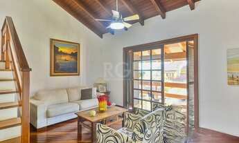 Imagem 4: Casa para Venda - 180m², 4 dormitórios, sendo 3 suites, 3 vagas - Espirito Santo