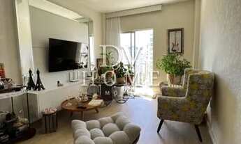 Imagem 4: APARTAMENTO GESTAO EXCLUSIVA,BALNEARIO CAMBORIU ,ATUALIZADO E MOBILIADO, 3 QUARTOS ( SENDO