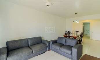 Imagem 6: Apartamento com 106m² 03 dormitórios e 01 vaga de garagem