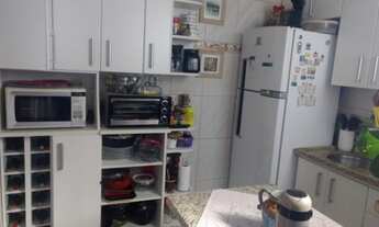 Imagem 7: Apartamento para Venda - 70m², 3 dormitórios, São Geraldo