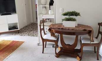 Imagem: SÃO PAULO - Flat Padrão - VILA OLÍMPIA