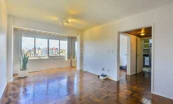 Imagem 4: Apartamento para Venda - 140.58m², 3 dormitórios, sendo 1 suites, 1 vaga - Praia de Belas