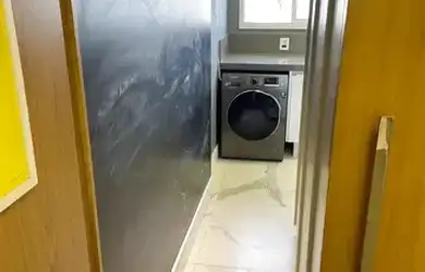 Imagem 7: Apartamento à venda no Cambuí - Campinas/SP