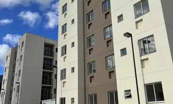 Imagem 4: Apartamento para venda possui 45 metros quadrados com 2 quartos em Andaraí - Rio de Janeir