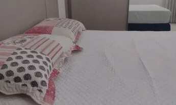 Imagem 4: Locação Anual Apartamento com 2 dormitórios