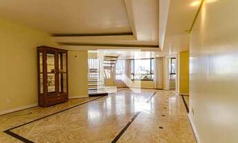 Imagem 2: Apartamento para Aluguel - Rio Vermelho, 4 Quartos, 404 m2