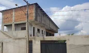 Imagem 3: Apartamento novo semi-mobiliado