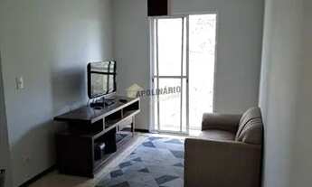 Imagem 2: Apartamento para aluguel no bairro Centro - Diadema