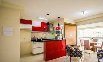 Imagem 3: Apartamento - Centro - Campinas