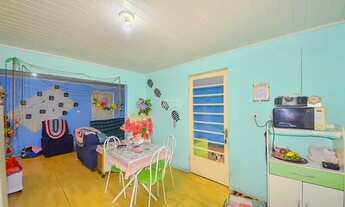 Imagem 5: Apolar Imóveis vende excelente Casa, localizado no bairro Cidade Industrial - Curitiba - P