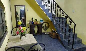 Imagem 3: Casa com 2 quartos à venda por R$ 140.000 - Campo Grande - RJ