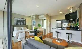 Imagem 2: Apartamento, Vila Olímpia - São Paulo