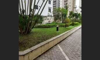 Imagem 2: Apartamento com 2 dormitórios para alugar, 40 m² por R$ 2.764/mês - Santa Teresinha - São