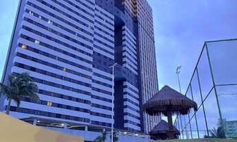 Imagem 3: No melhor de Ponta Negra