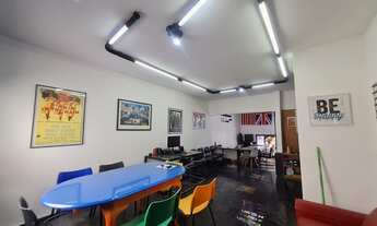 Imagem 2: Casa comercial em Perdizes para alugar com 7 salas em ótima localização