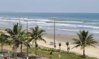 Imagem 3: Apartamento com 2 dormitórios à venda, 97 m² por R$ 523.000,00 - Vila Caiçara - Praia Gran