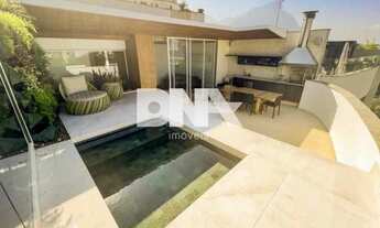 Imagem 3: Cobertura-À VENDA-Gávea-Rio de Janeiro-RJ