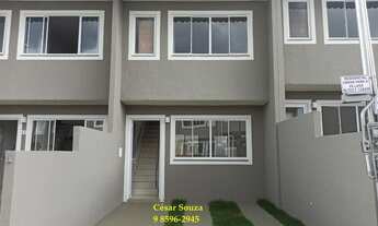 Imagem 1: Sobrado para aluguel com 62 metros quadrados com 2 quartos no Green Park 5