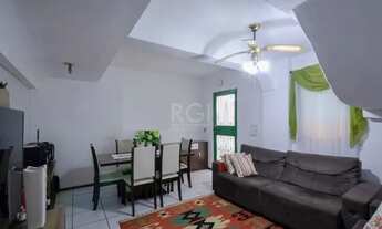 Imagem 2: Casa para Venda - 175m², 3 dormitórios, sendo 1 suites, 2 vagas - Menino Deus