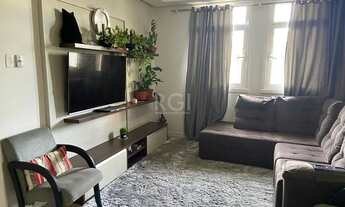 Imagem 2: Apartamento para Venda - 71.5m², 2 dormitórios, São João