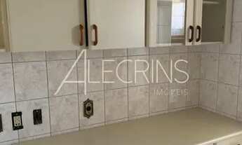 Imagem 6: Apartamento - Jardim Miranda - Campinas