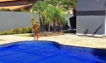 Imagem: BRASÍLIA - Casa de Condomínio - SETOR