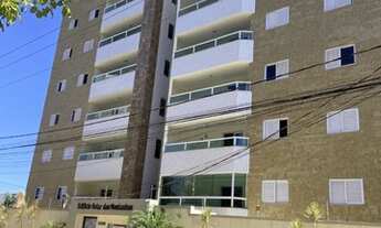 Imagem: Apartamento 02 quartos uma suite