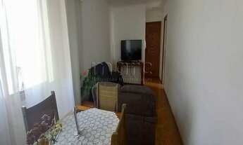 Imagem 2: SAO PAULO - Apartamento Padrão - VILA MONUMENTO