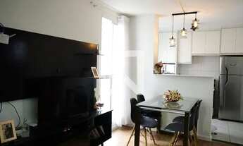 Imagem 3: Apartamento para Aluguel - Lajeado, 2 Quartos, 40 m2