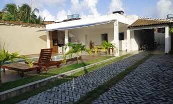 Imagem: Casa em Itapuã - Salvador - Bahia