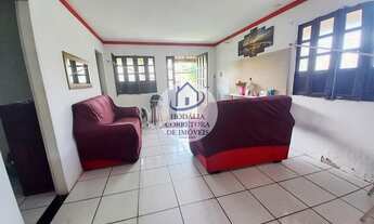 Imagem 5: Casa para Venda em Itapuã, Casa 2 Quartos (1Suíte), Sala Grande, 1º Andar c/ Ponto Comerci