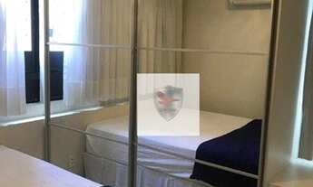 Imagem 2: Apto MOBILIADO em Tirol - Natal-RN