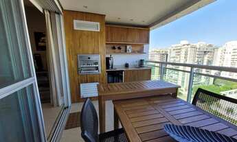 Imagem 2: LOCAÇÃO Entrar e morar SAINT MARTIN - 3 quartos / 2 vagas - ANDAR ALTO