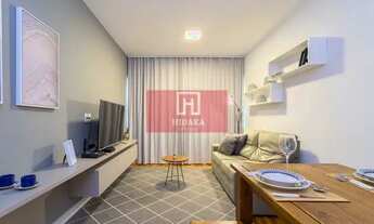 Imagem 5: Apartamento para alugar no bairro Itaim Bibi - São Paulo/SP, Zona Oeste