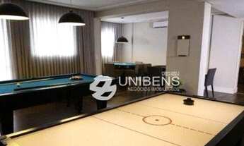 Imagem 4: Apartamento com 2 dormitórios sendo 1 suite à venda, Campinas - São José/SC