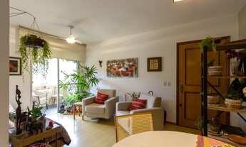 Imagem 7: Apartamento para Venda - 61.37m², 2 dormitórios, sendo 1 suites, 1 vaga - Nonoai