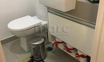 Imagem 5: SAO PAULO - Apartamento Padrão - CAMBUCI