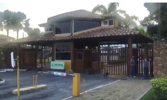 Imagem 3: Terreno Costa Nova - praia de Massaguaçu