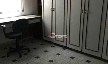 Imagem 7: Apartamento com 2 dormitórios, 100 m² - venda por R$ 456.000,00 ou aluguel por R$ 2.900,02