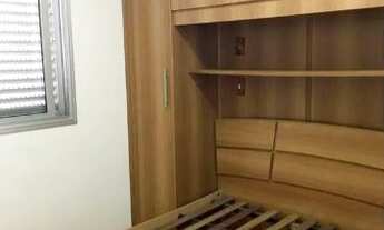 Imagem 5: Apartamento com 2 dormitórios, 60 m² - venda por R$ 380.000,00 ou aluguel por R$ 2.429,56