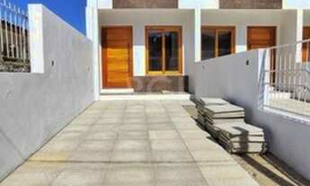 Imagem: Sobrado para Venda - 106m², 2 dormitórios