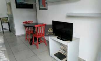 Imagem 2: Flat disponível no Jardim Paulista