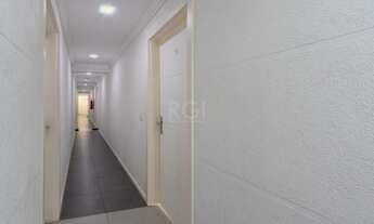 Imagem 2: Apartamento para Venda - 40.62m², 1 dormitório, sendo 1 suites, 2 vagas - Camaquã