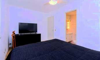 Imagem 7: APARTAMENTO RESIDENCIAL em São Paulo - SP, Jardim Marajoara