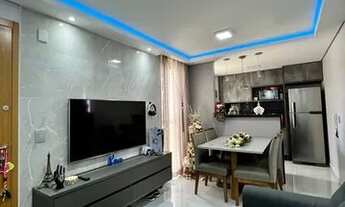 Imagem: Apartamento residencial casa blanca